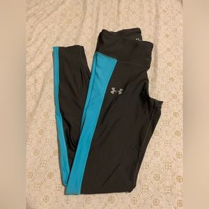 UNDER ARMOUR leggings